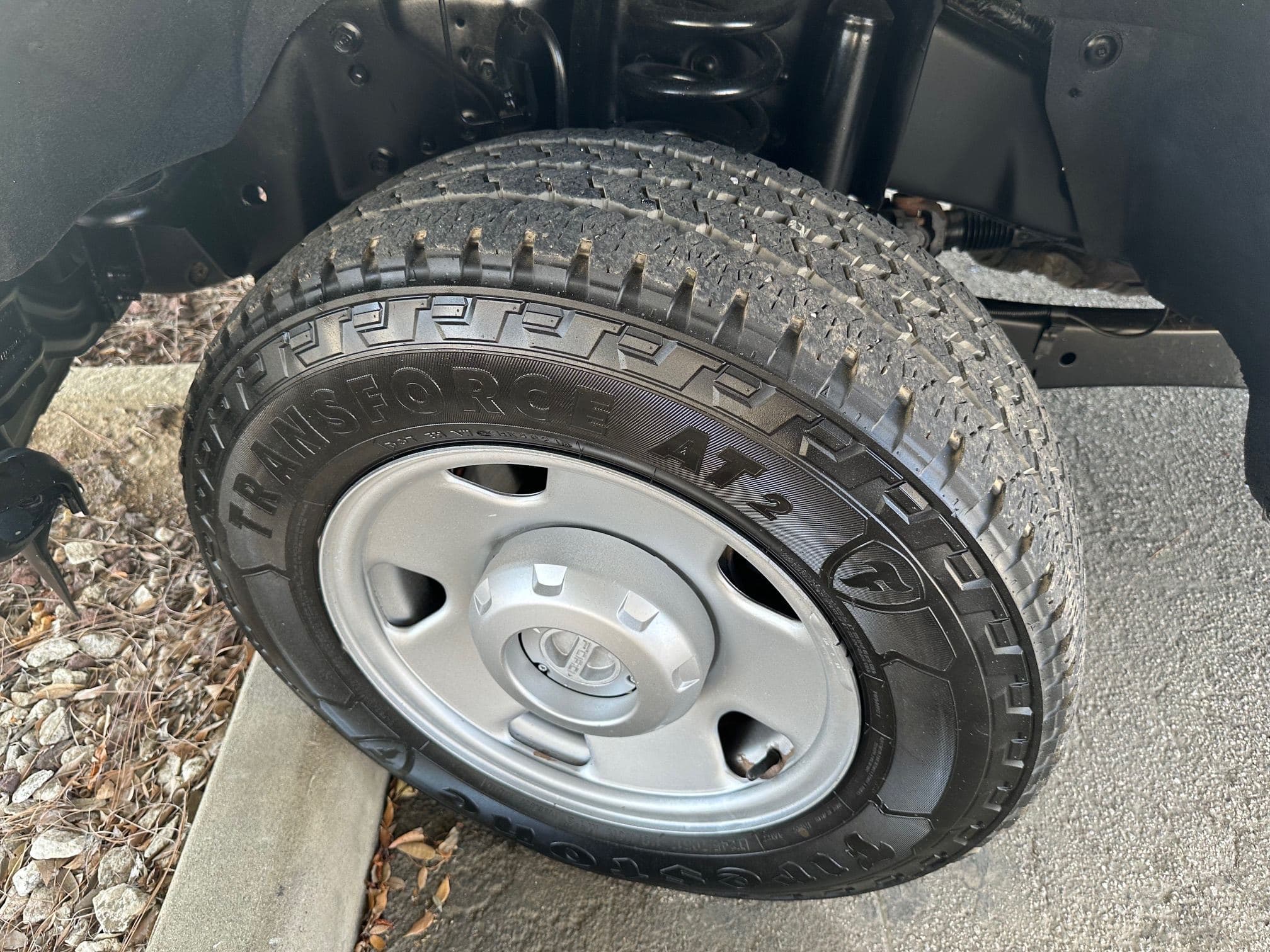 2012 FORD F250 SD Extra Cab Service Truck 13353 image 30