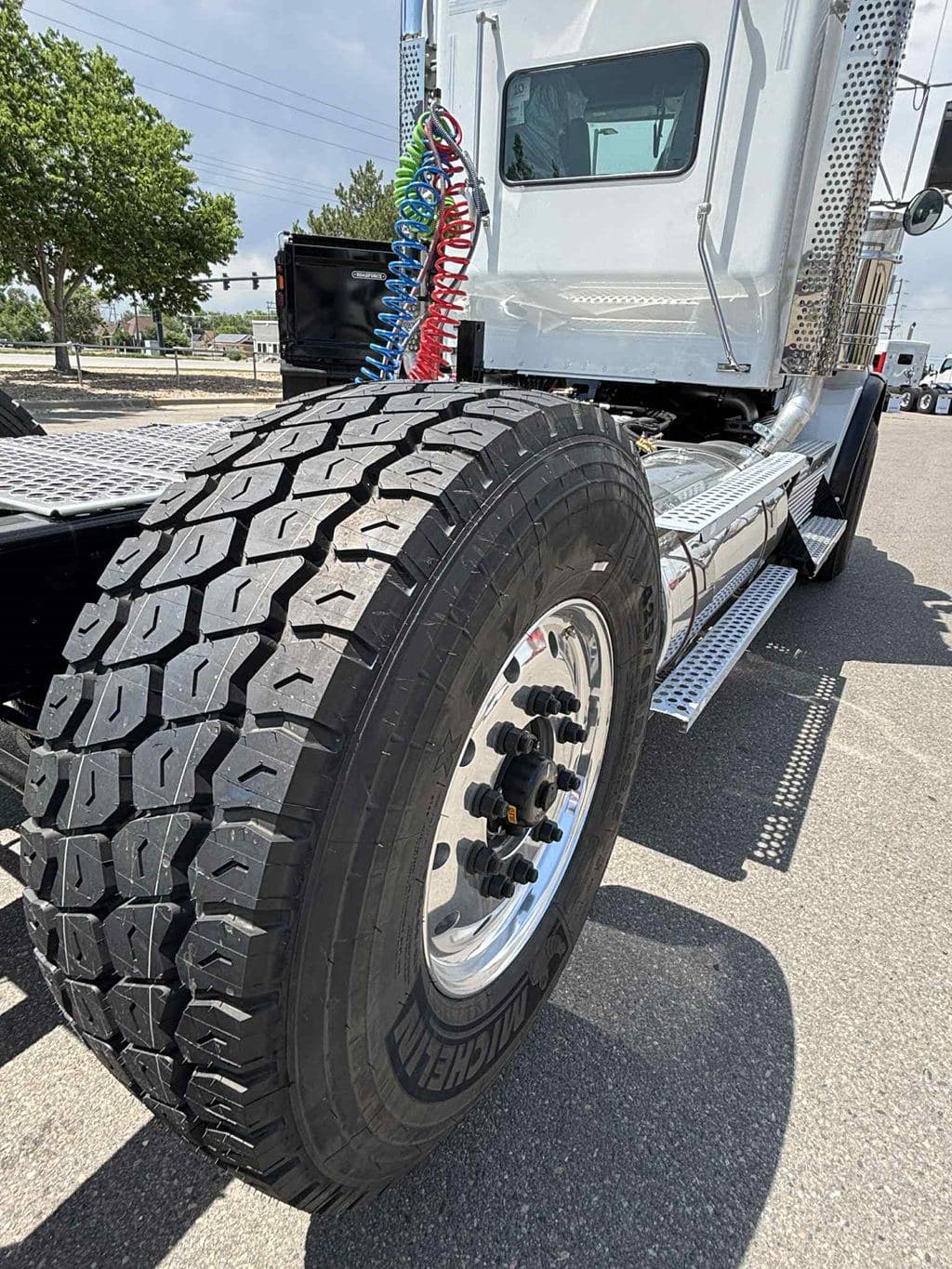 New 2027 KENWORTH T800 image 12
