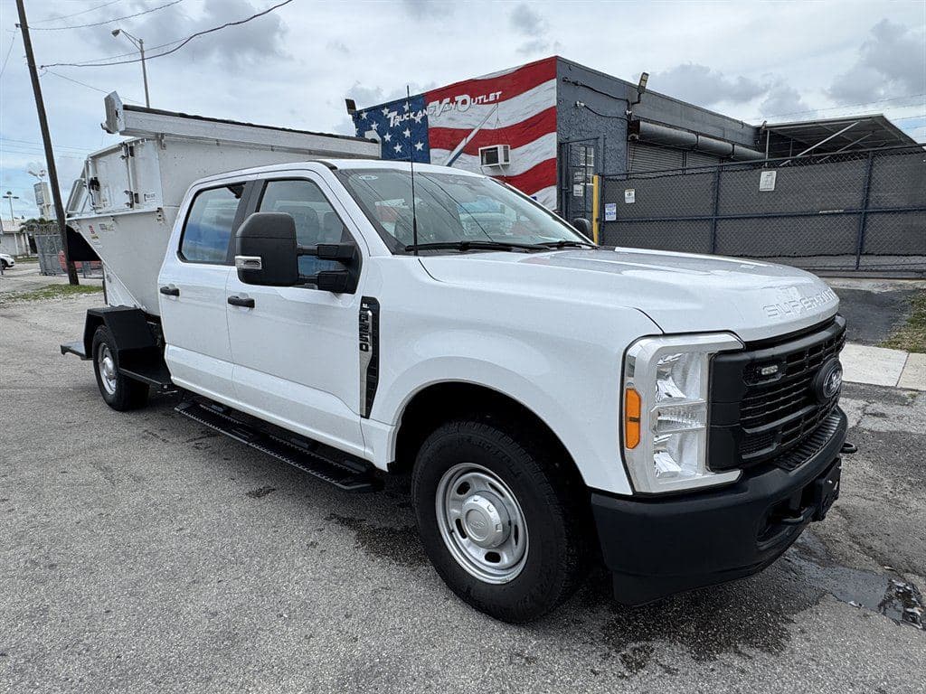 2023 Ford F250sd image 19