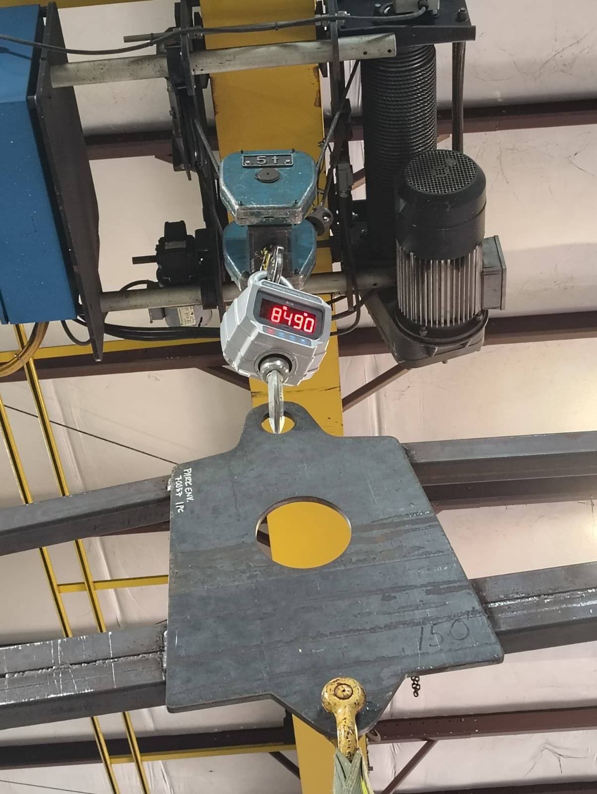 2027 Trident Trailers Frameless End Dump image 4