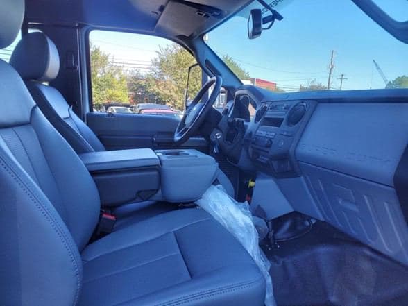 2025 Ford 4143D image 9