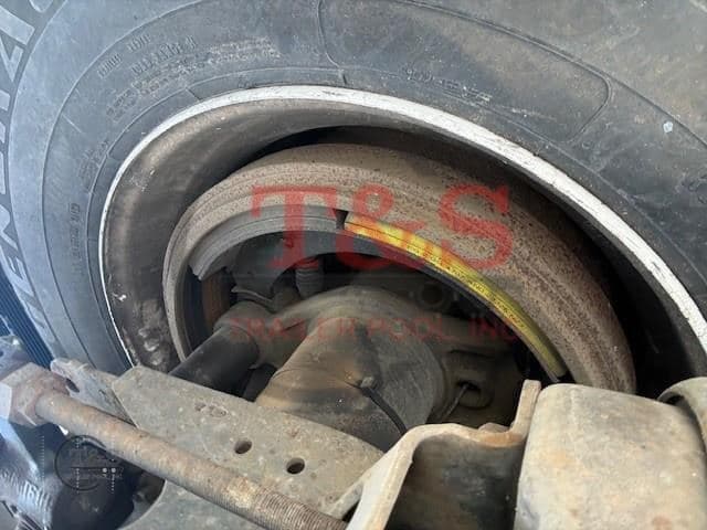 2019 KIDRON 1662 image 22