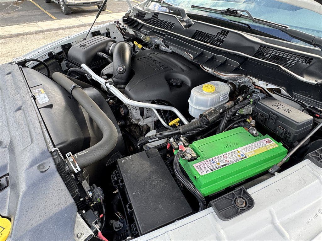 2016 Ram 3500 Tradesman image 41