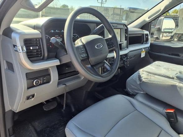 2026 Ford F450 XL SD image 10