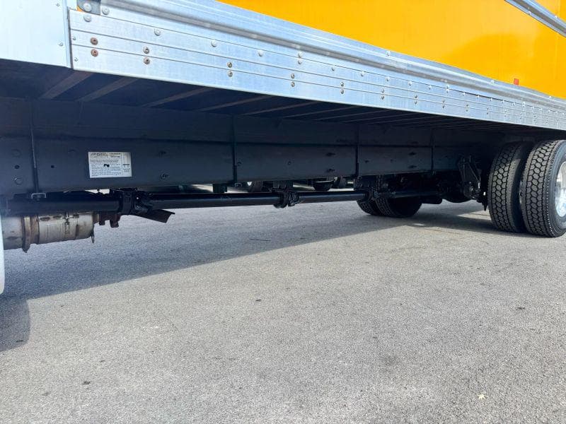 2019 International 4300 image 17