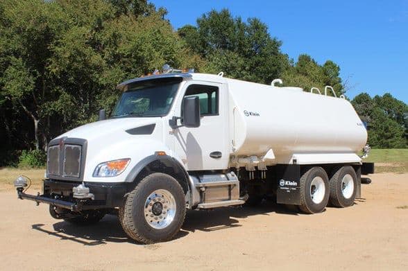 2025 Kenworth D5 image 6