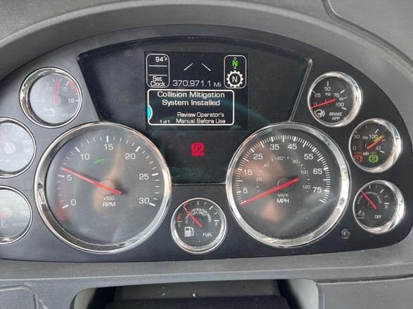 2020 Kenworth T680 image 8