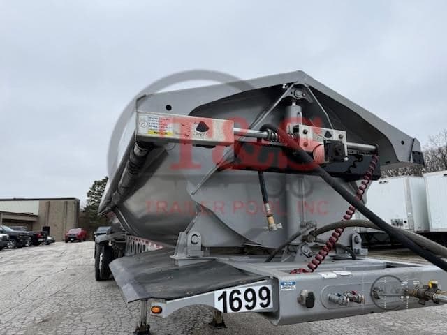 2022 TRAIL KING TKSSD-495 1699 image 38