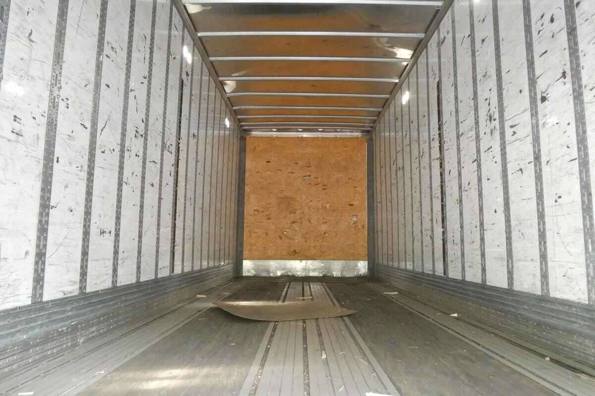 2017 Wabash Dry Van Duraplate image 5