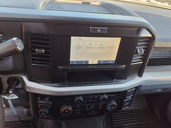 2026 Ford F350 SD XL image 14