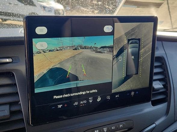 2026 Ford DE-16 image 11