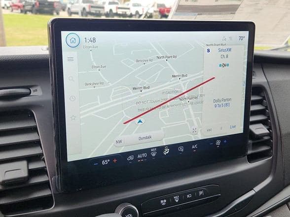 2026 Ford DE-16 image 9