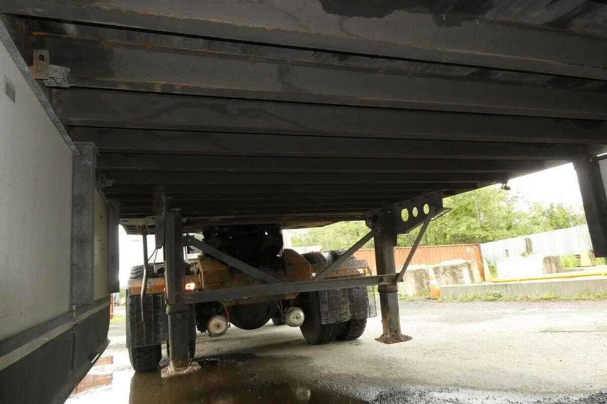 2016 Wabash Dry Van Duraplate image 6