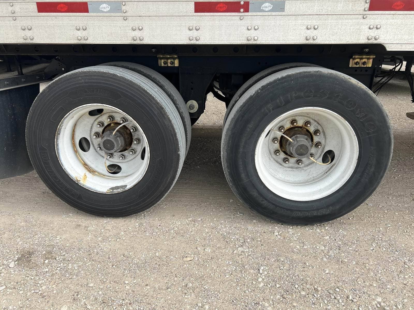 2018 Utility Other image 2