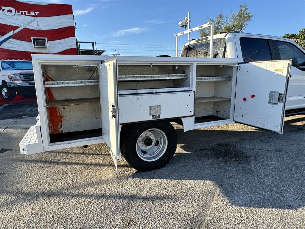 2020 Ford F150 image 18