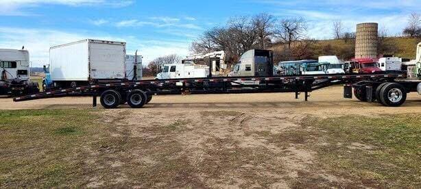 2023 KAUFMAN 53 ft 5 Car image 5