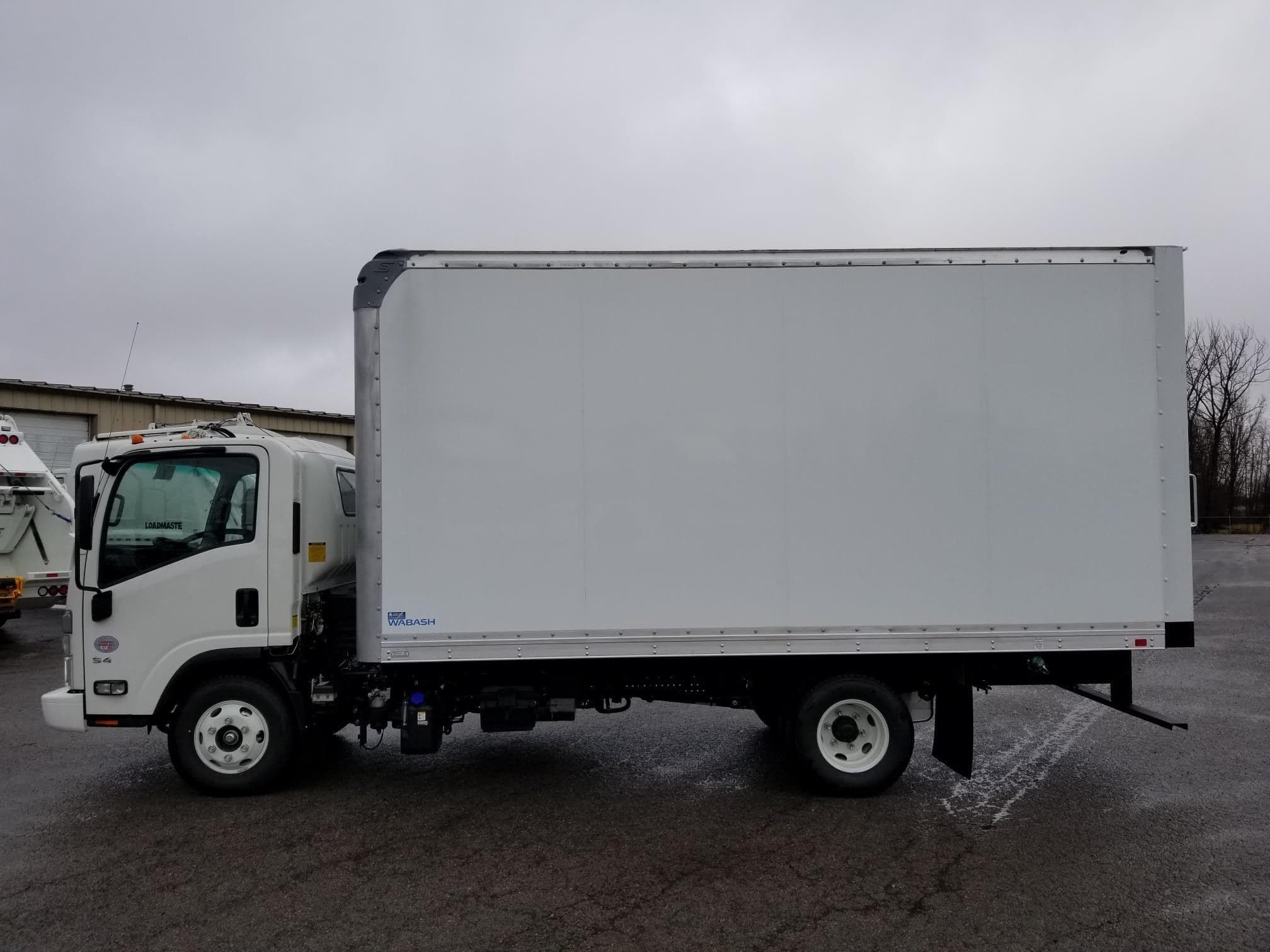2023 HINO S4 119413 image 2