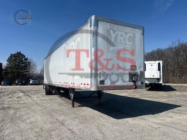 2019 WABASH 1605 image 10