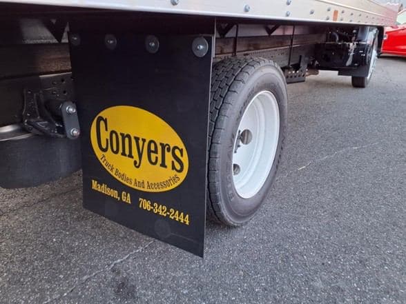 2025 Isuzu NRR image 9