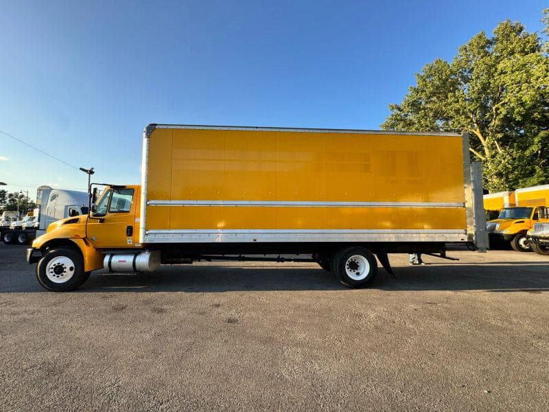 2019 International 4300 image 11