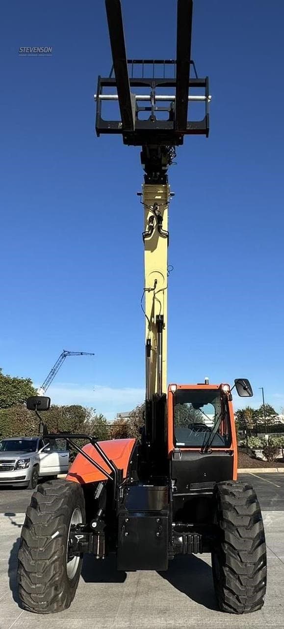 2024 JLG 1644 MH7463 image 4