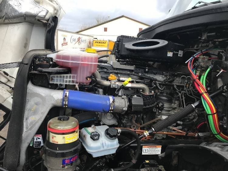 2021 Freightliner Cascadia image 6