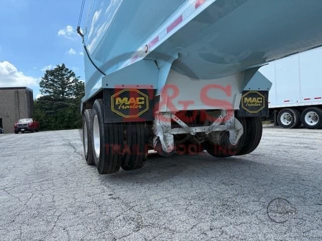 2022 MAC TRAILER MFG 1665 image 51