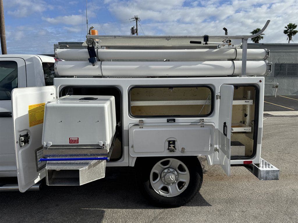 2016 Ram 3500 Tradesman image 23