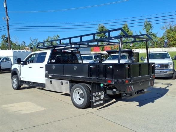 2025 Ford F450 image 6