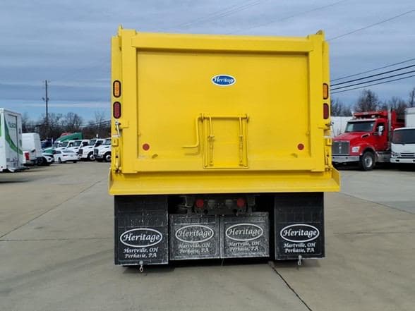 2026 Kenworth W990 image 5