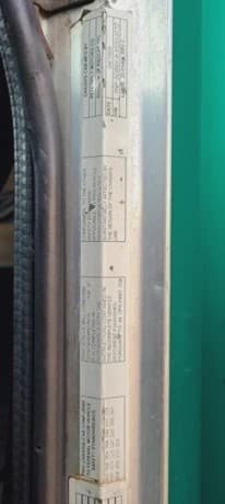 1999 PETERBILT 379 image 10