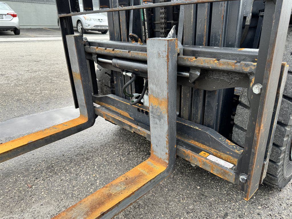 2007 Doosan D25s-5 image 18