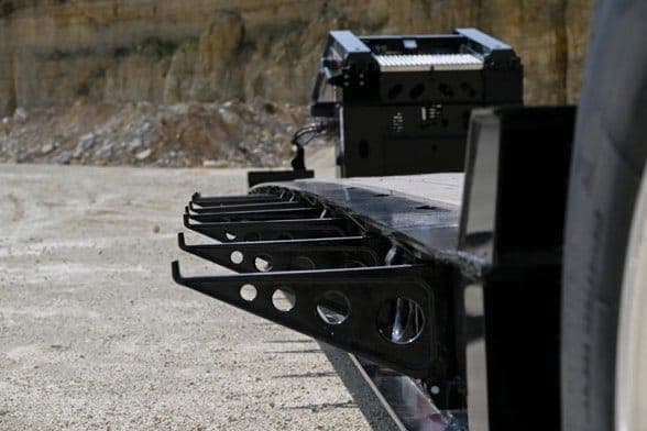 2026 XL Specialized 90 HTE image 46