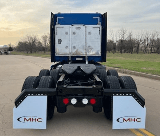 2020 Kenworth T680 image 4