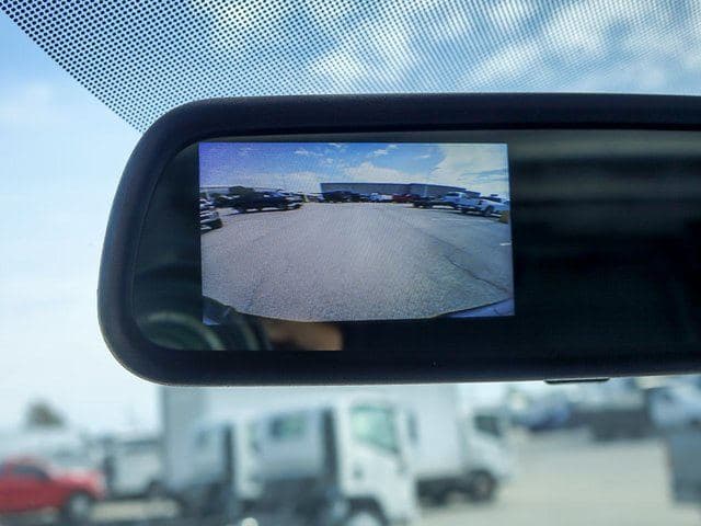 2025 Chevrolet Express 2500 Work Van Cargo image 11