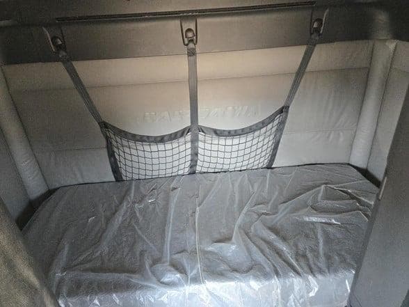 2021 Freightliner Cascadia 116 image 6