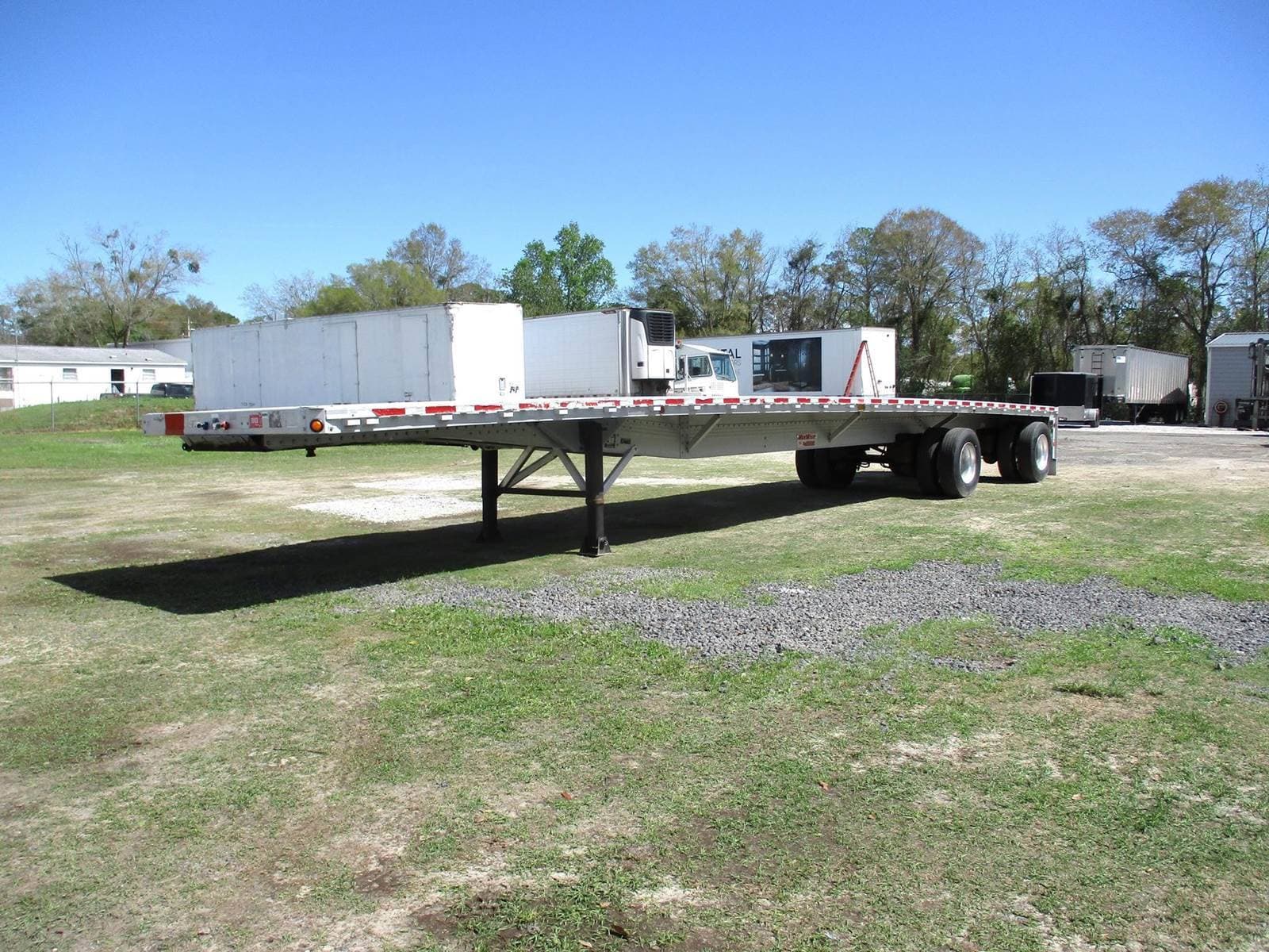 2009 REITNOUER INC Reitnouer Inc Trailers image 4