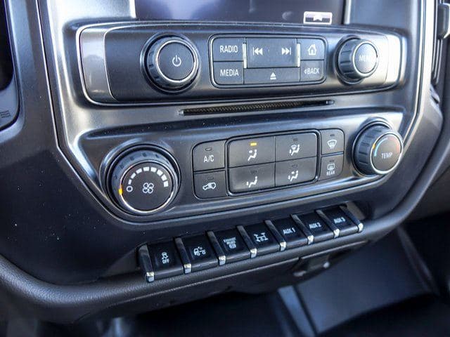 2024 Chevrolet Silverado 6500HD image 13