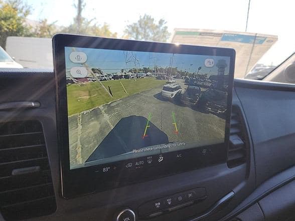 2026 Ford DE-16 image 10