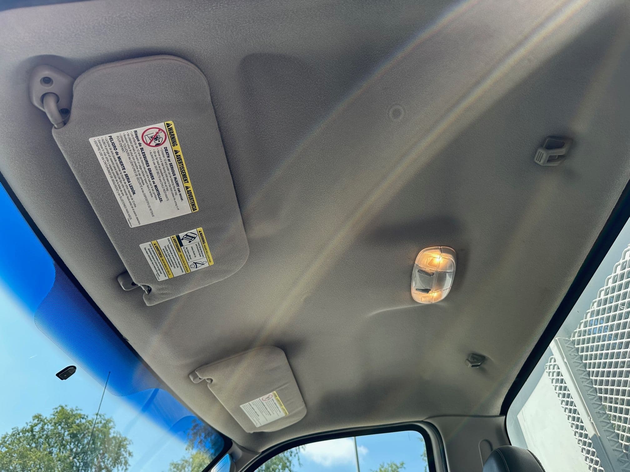 2009 FORD F450 SD Satke Bed with Liftgate 13398 image 22