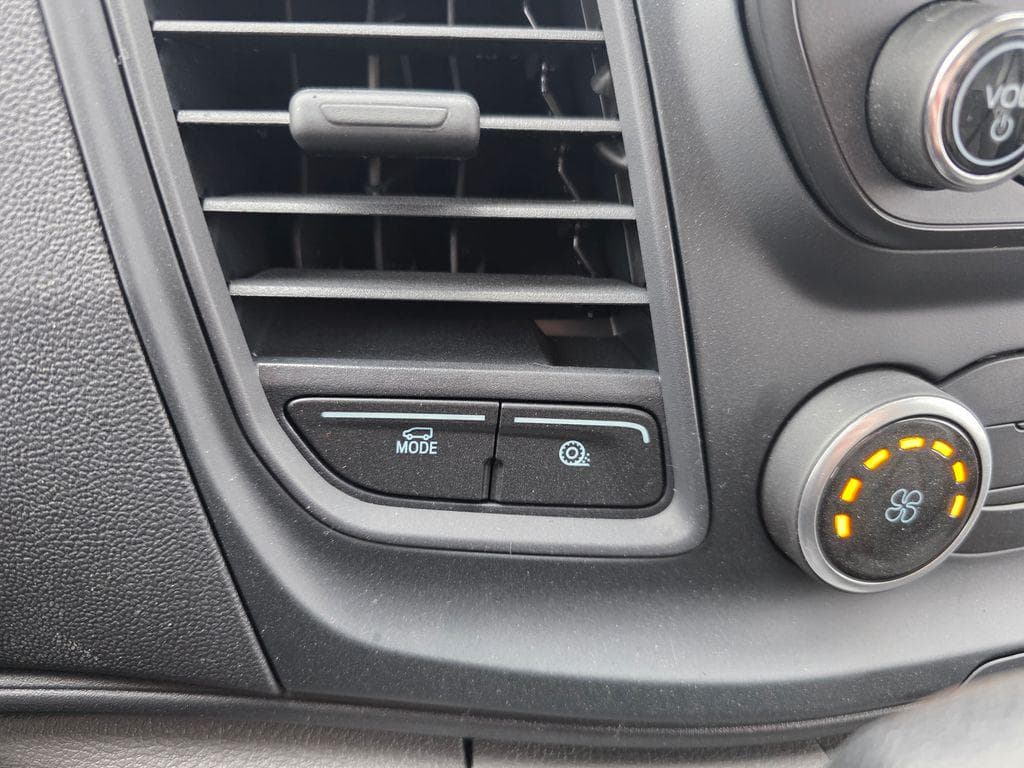 2024 Ford Transit-350 Base image 58