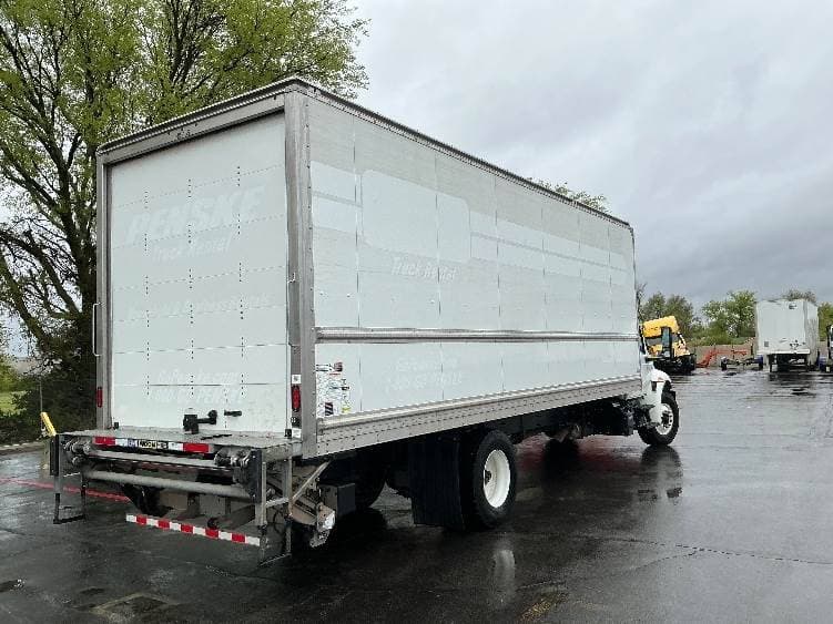 2022 International MV607 image 13