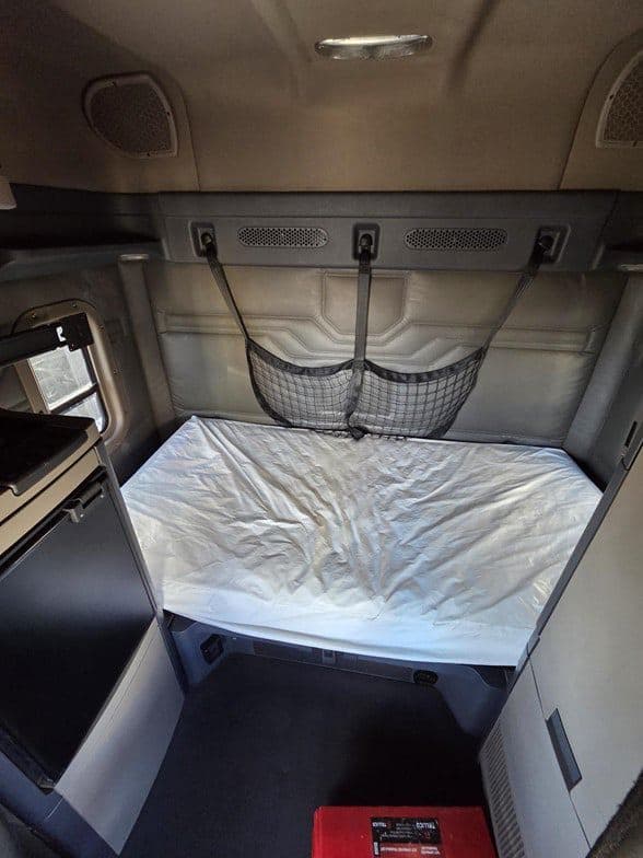 2018 FREIGHTLINER CASCADIA 125 TNHC8589LAK Web image 10