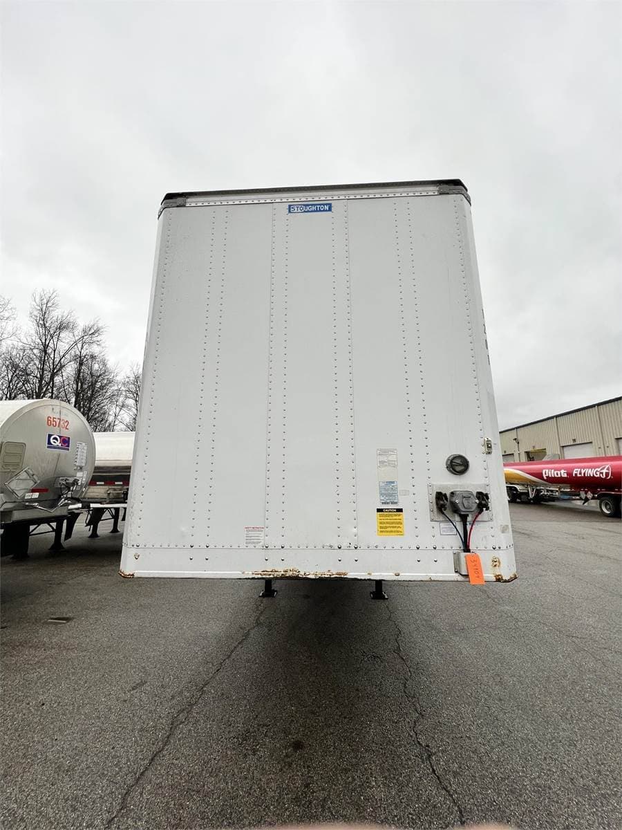 2017 Stoughton 53 ft T/A image 4