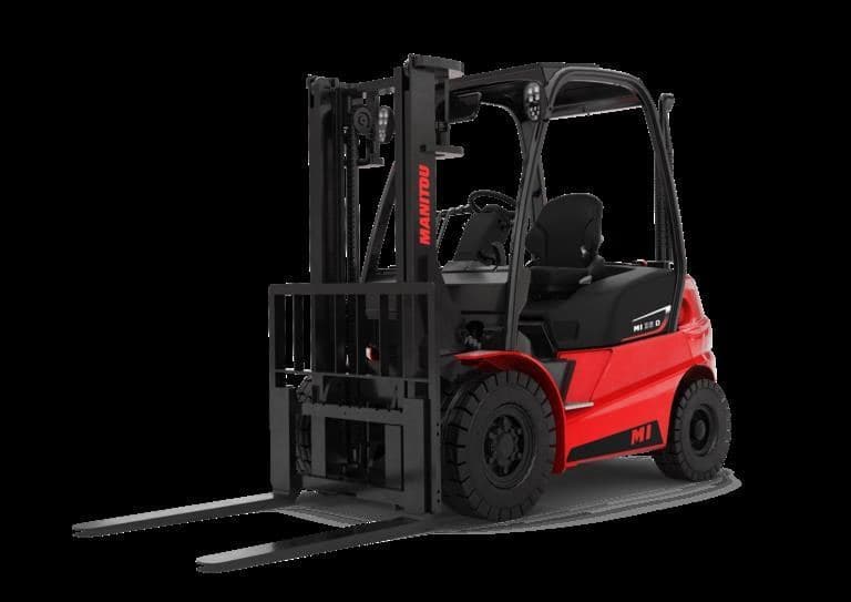 2026 MANITOU MI35D image 1