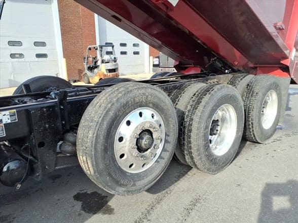 2026 Kenworth Reitnouer Inc Trailers image 10