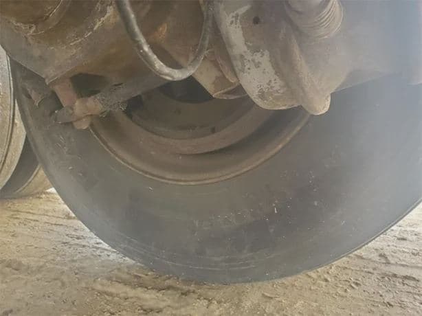 2005 GREAT DANE 53 ft x 102 in image 12