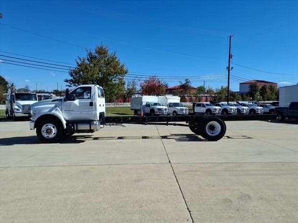 2026 Ford 4143D image 4