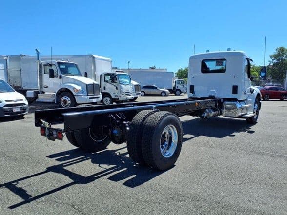 2026 Kenworth PSADL-400P image 5