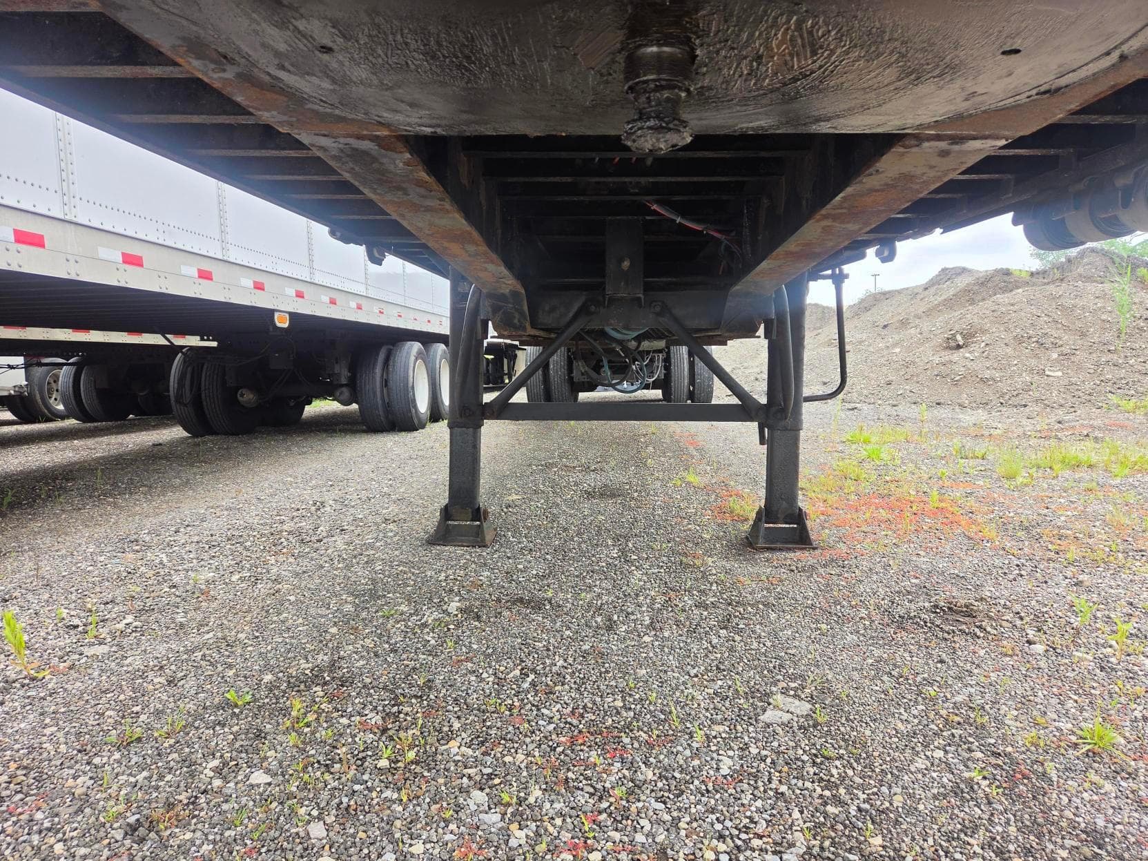 2015 Dorsey EF48-80 image 7